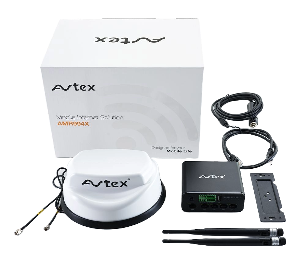 Altijd internet onderweg | Betrouwbare oplossingen voor campers & reizen