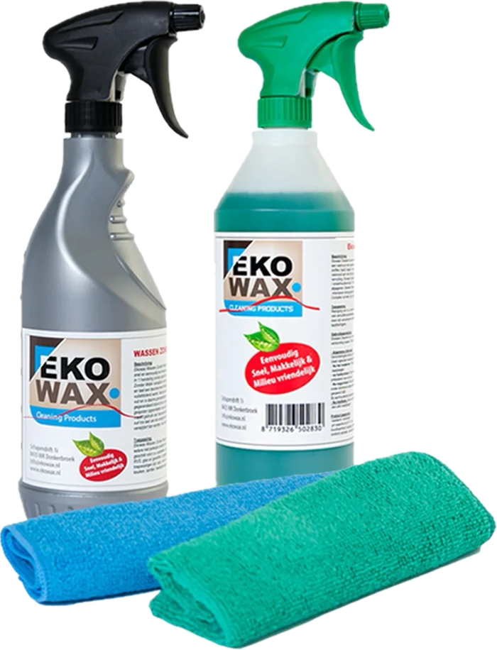 Ekowax
