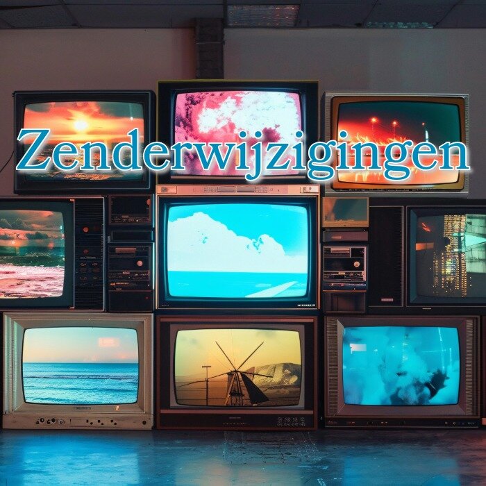 Zenderwijzigingen Canal+
