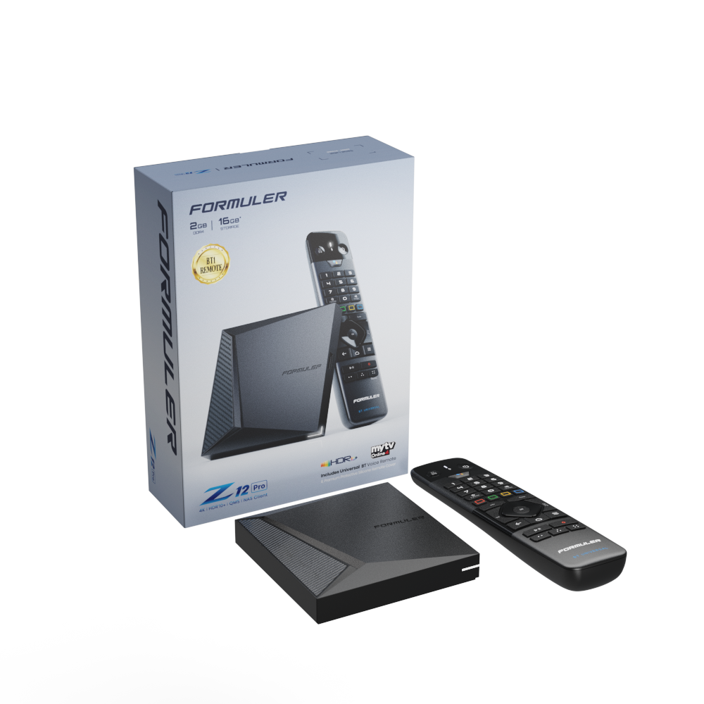 Welke Formuler Z12 moet ik kiezen?
