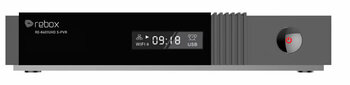 De Rebox RE-8401UHD S-PVR is er