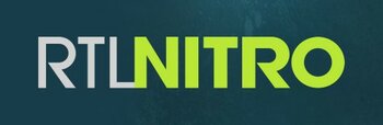 Rtl en Nitro zijn gewijzigd naar Rtl Austria en Nitro Austria.