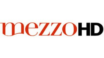 Mezzo zendt uit in HD via Astra 1