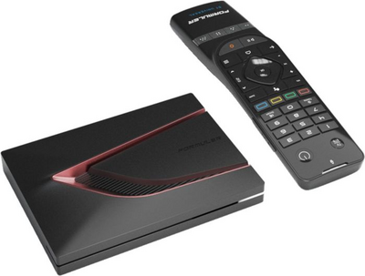 Formuler Z12 Ultra de beste streamer van dit moment 