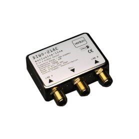 Venton 2/1 Diseqc Switch Exclusive Gold F 