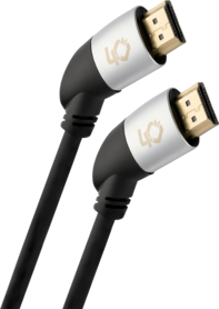 HDMI®-kabel met Ethernet Easy Connect HS.40