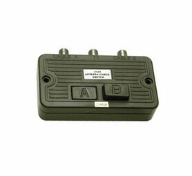 Sat A/B Switch Handmatig