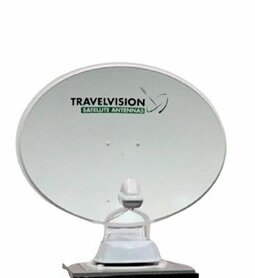 Travel vision E 65cm Connect