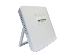 Travel Vision 4G WiFi Connect 