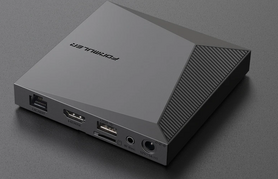 Formuler Z11 Pro BT1 4K Android Media Streamer