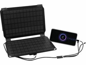 Solar Charger 21Watt