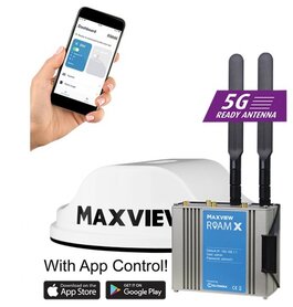 Maxview Roam X 