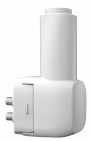 Relook twin slim feed