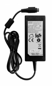 220V voeding voor Salora/Nikkei/Akai/Finlux TV's