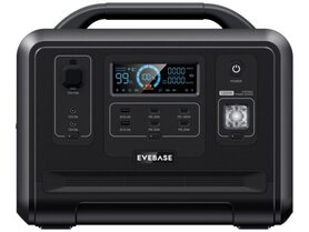 EveBase Move 1200 Draagbare Power Station