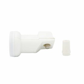 Teleco Single LNB Stark 