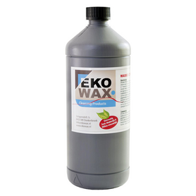 Ekowax navulfles wassen zonder water 1 liter