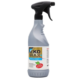 Ekowax wassen zonder water 750ml