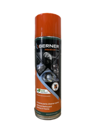Berner X-treme Parts Cleaner Spray