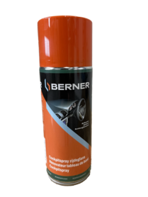 Cockpitspray zijdeglans