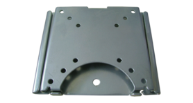 Avtex Platte TV Muurbeugel