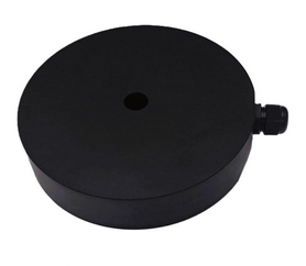 Avtex AK89TM Montage-adapter voor LG55AN (vlak dak)