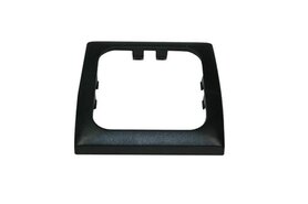 Afdekraam voor camper, caravan, boot etc. zwart