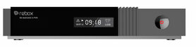 Rebox  RE-8401UHD S-PVR DEMOMODEL