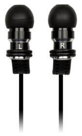 Meters Magnetic In-Ear hoofdtelefoon