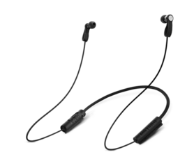 Meters Magnetic bluetooth In-Ear hoofdtelefoon