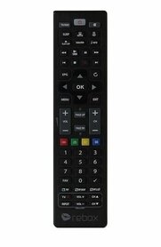 Rebox remote RE-UL-RCU Universele alle RE- modellen 