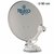 Teleco Flatsat SKEW Easy BT 90 SMART, P16 SAT,Bluetooth INCL INSTALLATIE