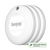 BEEEP BETAG ANDROID TRACKER WHITE & KEYCHAIN  - 3 PACK