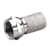 F-connector Tratec 5mm