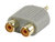 Stereo-Audio-Adapter 3.5 mm Male - 2x RCA Female